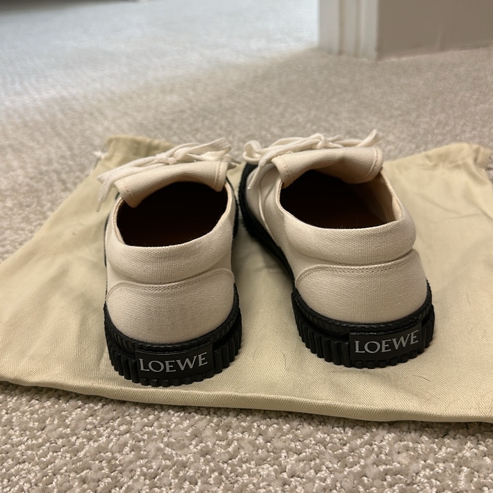 Loewe sneakers - Picture 2 of 3